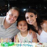 photo of Michelle B.