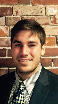 Photo of Josh S.