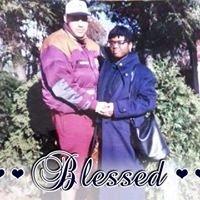 photo of Michelle D.