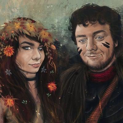 Photo of JiannaMenapace W.