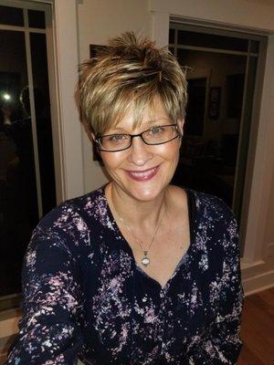 Photo of Melissa Z.