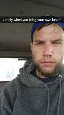 Photo of Zach A.