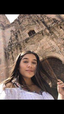 Photo of Raquel S.