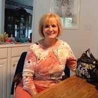 Photo of Antoinette S.
