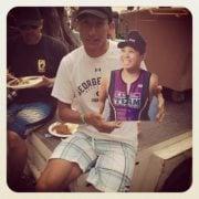 photo of Christine C.