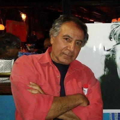 Photo of Bill M.