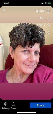 Photo of robin k.