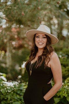 Photo of Savannah F.