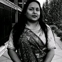 Photo of Prachi P.