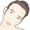 Photo of Human B.