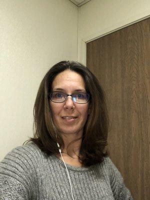 Photo of Christina S.