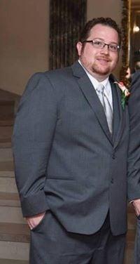 Photo of Richard Y.