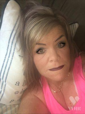 photo of Kimberly D.