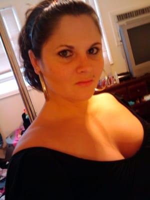 photo of Mandy L.