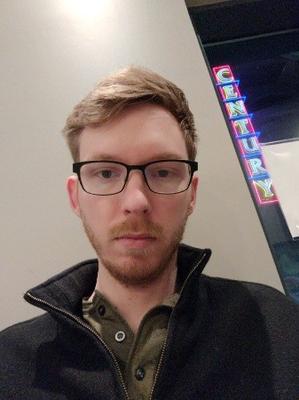 Photo of Josh S.