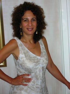 Photo of Saguna S.
