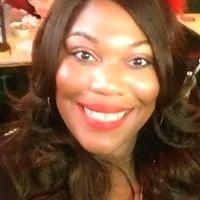 Photo of Chrystal M.