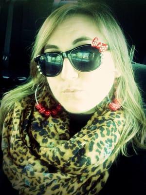 Photo of Amanda S.
