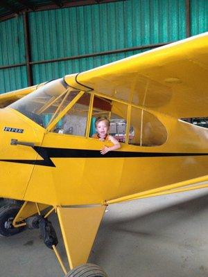 photo of Jennifer B.