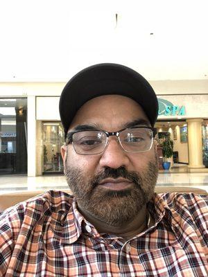 Photo of Ronak S.