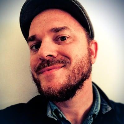 Photo of Brandon L.