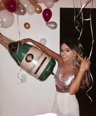 photo of Christina G.