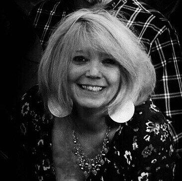 Photo of Ann U.
