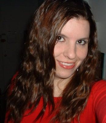 Photo of Erika M.