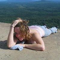 photo of Delia T.