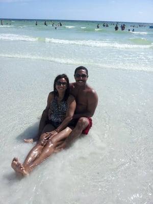 photo of Mercedes G.