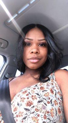 Photo of Lanesha H.