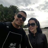 photo of Mohammad K.