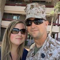 photo of Michelle K.