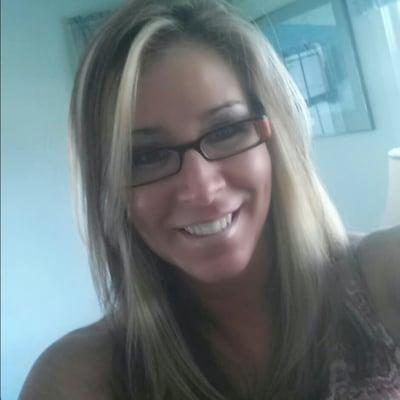 Photo of Carla M.