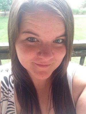 Photo of Alicia Y.