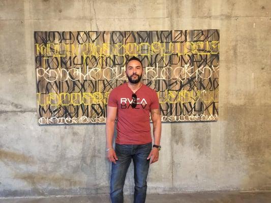 photo of Alejandro E.