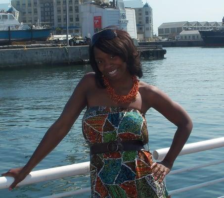 Photo of Kena H.