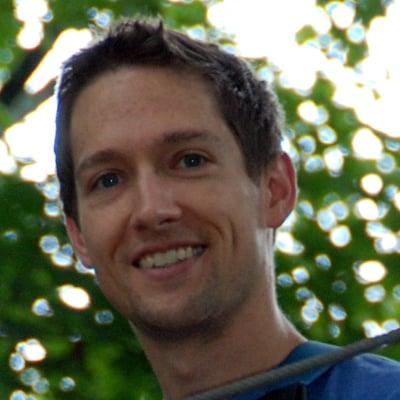 Photo of Brian B.