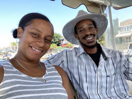 Photo of Marquita J.