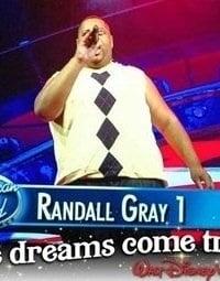 Photo of Randall G.