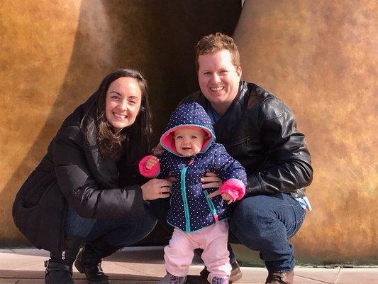 photo of Brittany M.