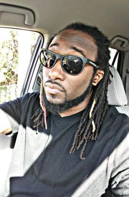 Photo of Garrison M.