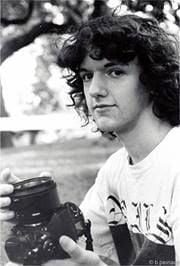 Photo of Maclyn B.
