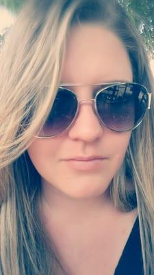 Photo of Ashley B.