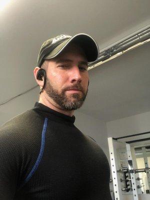 Photo of Jonathan O.
