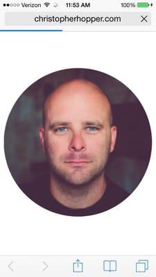 Photo of Christopher H.