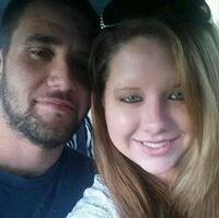 photo of Cheyenne F.