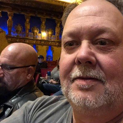Photo of Dave T.