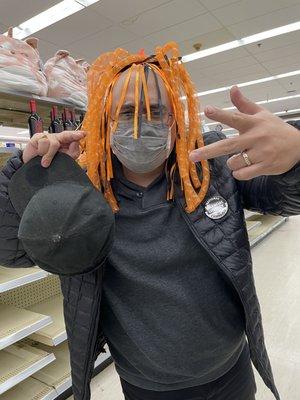 Photo of Rich Roucell B.