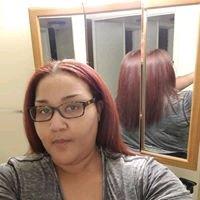 Photo of Candace J.